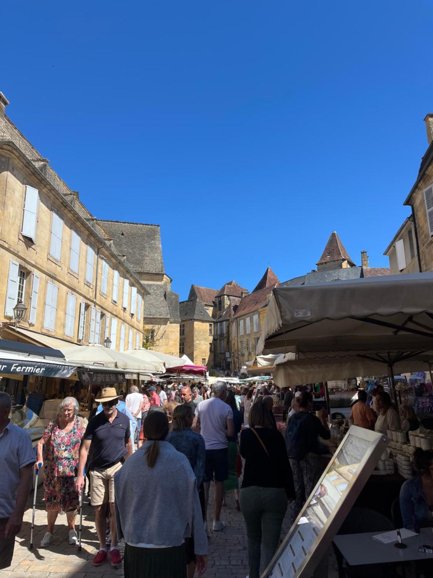 Domainerossignol Acacia Villa Gourdon-en-quercy Kültér fotó